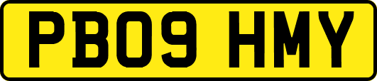 PB09HMY