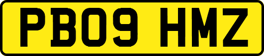 PB09HMZ