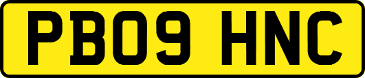 PB09HNC