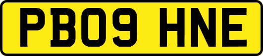 PB09HNE