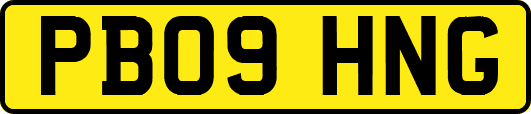 PB09HNG