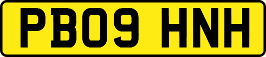 PB09HNH