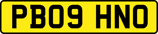 PB09HNO
