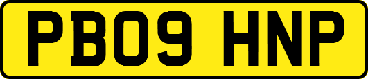 PB09HNP