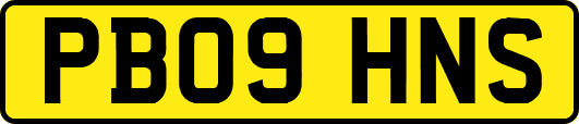 PB09HNS