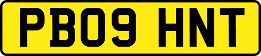 PB09HNT