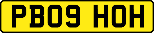 PB09HOH