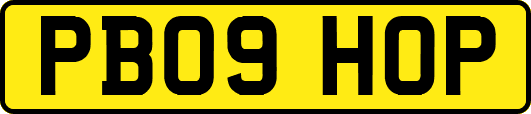 PB09HOP