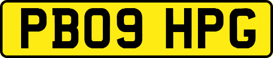 PB09HPG