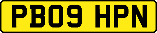 PB09HPN