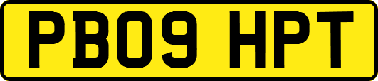 PB09HPT