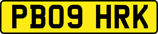 PB09HRK
