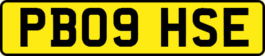 PB09HSE