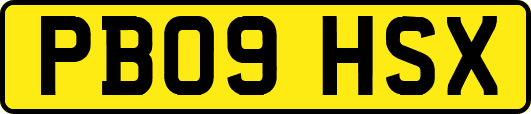 PB09HSX