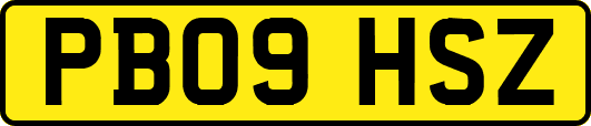 PB09HSZ