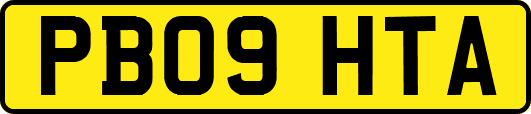 PB09HTA