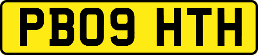 PB09HTH