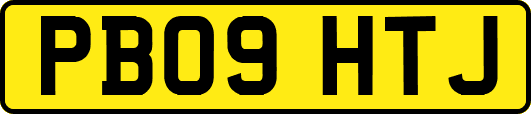 PB09HTJ