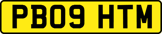 PB09HTM