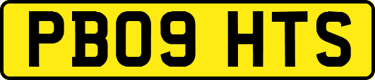 PB09HTS