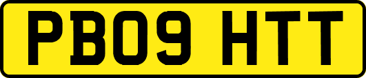 PB09HTT