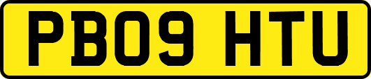 PB09HTU