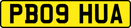 PB09HUA
