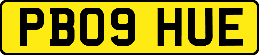 PB09HUE