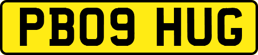 PB09HUG