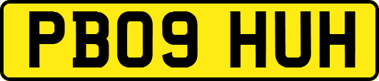 PB09HUH
