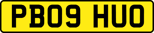 PB09HUO