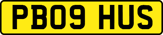PB09HUS