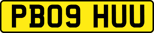 PB09HUU