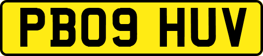 PB09HUV