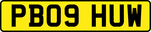 PB09HUW