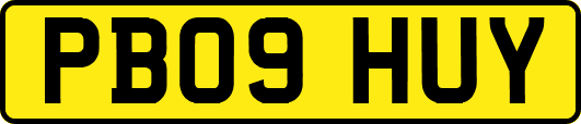 PB09HUY