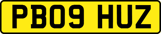 PB09HUZ
