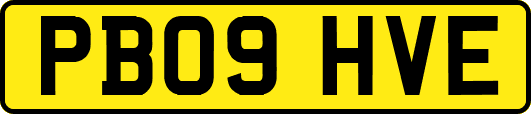 PB09HVE