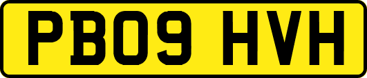PB09HVH