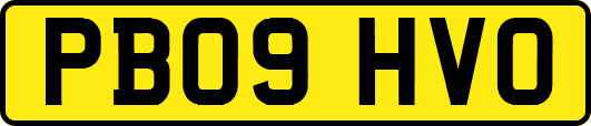 PB09HVO