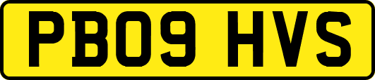 PB09HVS