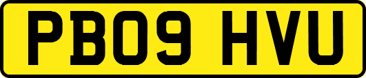 PB09HVU