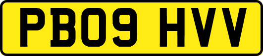 PB09HVV