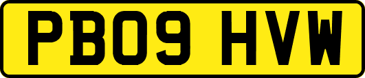 PB09HVW