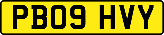 PB09HVY