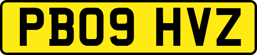PB09HVZ