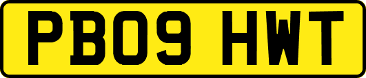 PB09HWT