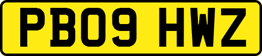 PB09HWZ