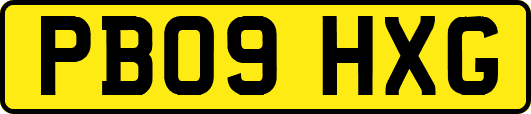 PB09HXG