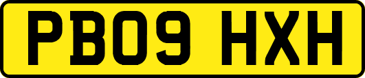 PB09HXH